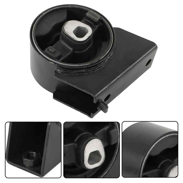 DURAFORCE 4PCS Engine & Auto Trans Mount Set For Dodge Journey Sport Utility 3.6L V6 AWD