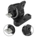 DURAFORCE 4PCS Engine & Auto Trans Mount Set For Dodge Journey Sport Utility 3.6L V6 AWD