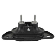 DURAFORCE 4PCS Engine & Auto Trans Mount Set For Dodge Journey Sport Utility 3.6L V6 AWD