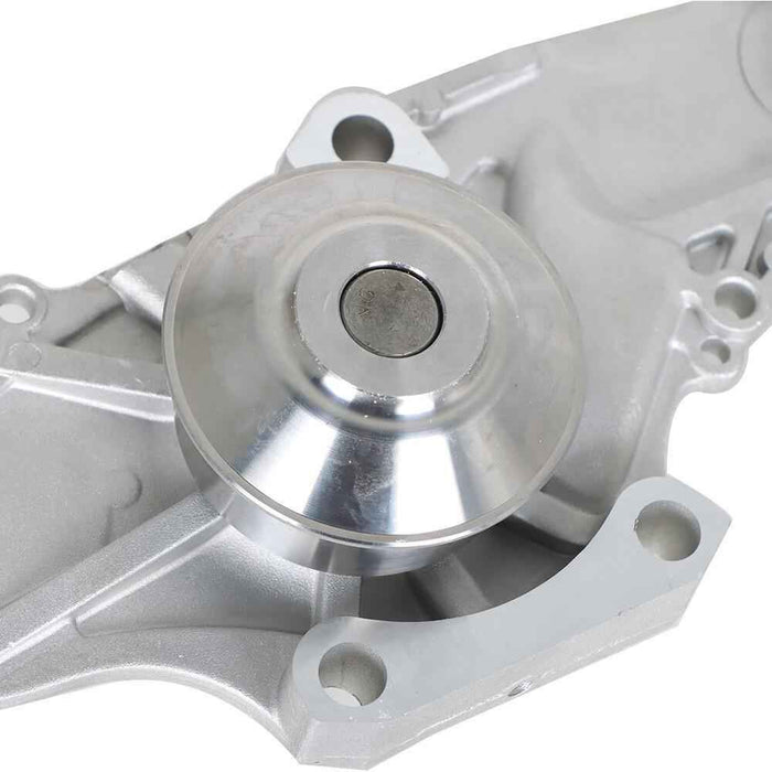 DURAFORCE Timing Belt Kit Water Pump with Gasket For Honda Odyssey 2005-2018 3.5L V6 J32A