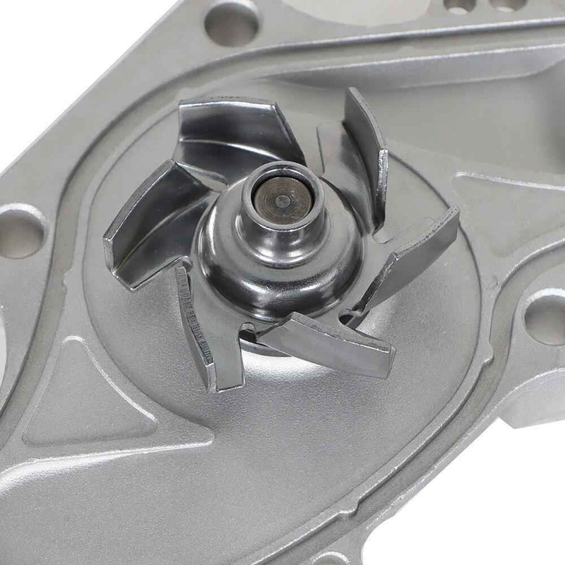 DURAFORCE Timing Belt Kit Water Pump with Gasket For Honda Odyssey 2005-2018 3.5L V6 J32A