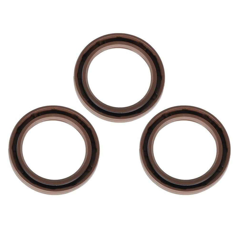 DURAFORCE Timing Belt Kit Water Pump with Gasket For Honda Odyssey 2005-2018 3.5L V6 J32A