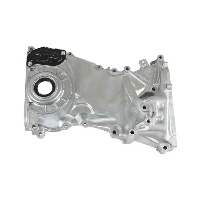 DURAFORCE Fit For Honda Civic L4 1.5L 2016-2019 Silver Engine timing Cover 1141059B000