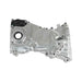 DURAFORCE Fit For Honda Civic L4 1.5L 2016-2019 Silver Engine timing Cover 1141059B000
