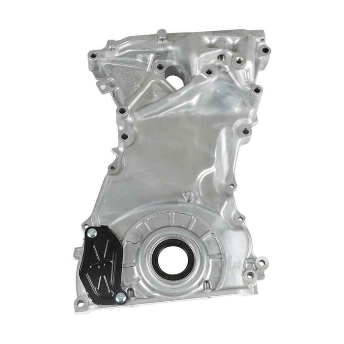 DURAFORCE Fit For Honda Civic L4 1.5L 2016-2019 Silver Engine timing Cover 1141059B000