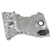 DURAFORCE Fit For Honda Civic L4 1.5L 2016-2019 Silver Engine timing Cover 1141059B000