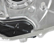 DURAFORCE Fit For Honda Civic L4 1.5L 2016-2019 Silver Engine timing Cover 1141059B000