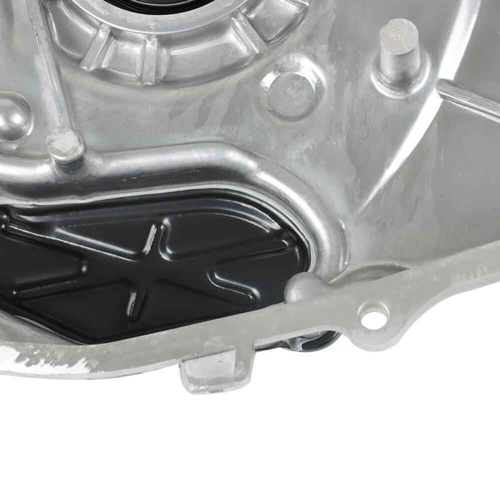 DURAFORCE Fit For Honda Civic L4 1.5L 2016-2019 Silver Engine timing Cover 1141059B000