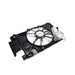 DURAFORCE Radiator Cooling Fan Assembly New For Toyota Prius C 2012 2013 2014-2015 1.5L