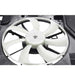 DURAFORCE Radiator Cooling Fan Assembly New For Toyota Prius C 2012 2013 2014-2015 1.5L
