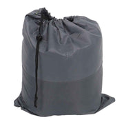 DURAFORCE Trailerable Pontoon Fabric Gray 21 22 23 24 FT Waterproof Boat Cover