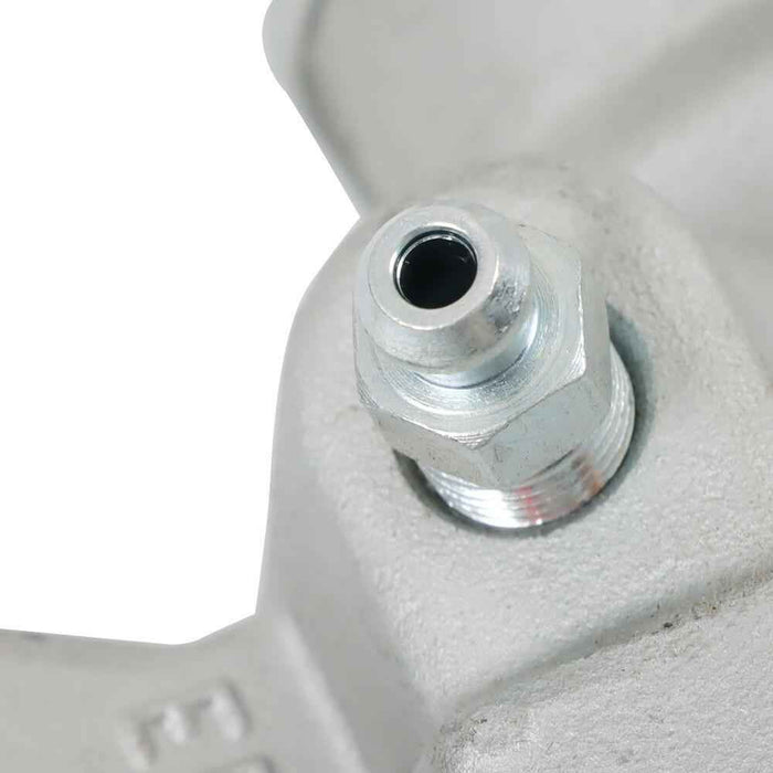 DURAFORCE Rear Brake Caliper w/ Bracket Pair For Buick Chevy Impala 185011 2011/2012/2013