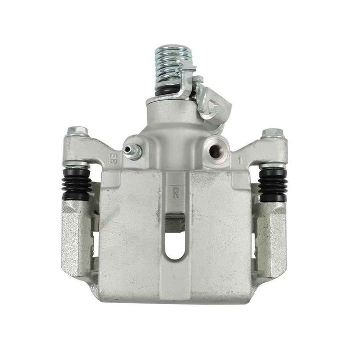 DURAFORCE Rear Brake Caliper w/ Bracket Pair For Buick Chevy Impala 185011 2011/2012/2013