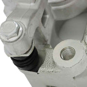 DURAFORCE Rear Brake Caliper w/ Bracket Pair For Buick Chevy Impala 185011 2011/2012/2013