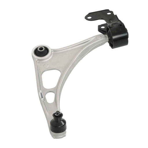 DURAFORCE Front Left Lower Control Arm Kit For Honda Ridgeline 2017 2018-2023 MS601229