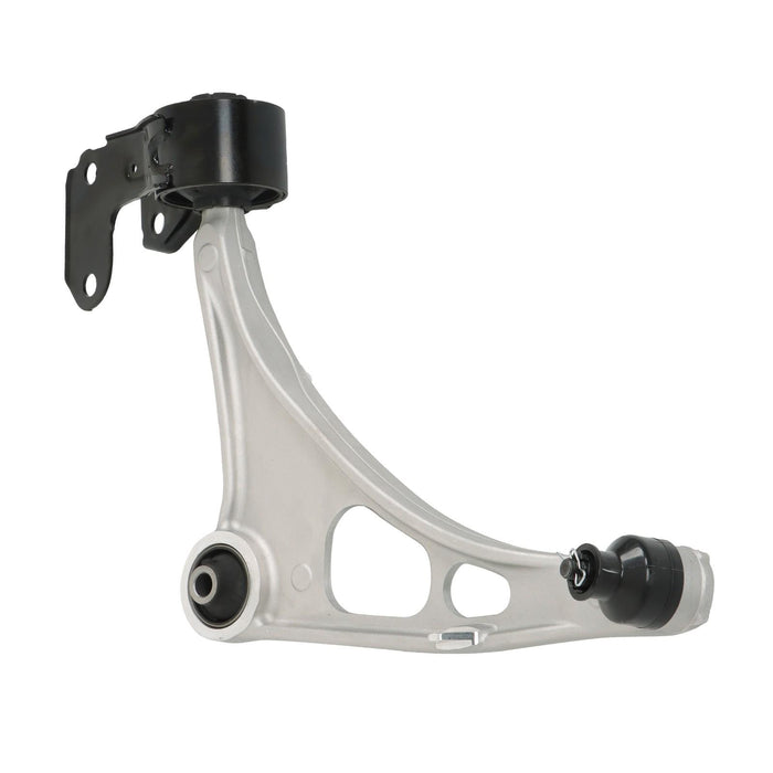 DURAFORCE Front Left Lower Control Arm Kit For Honda Ridgeline 2017 2018-2023 MS601229