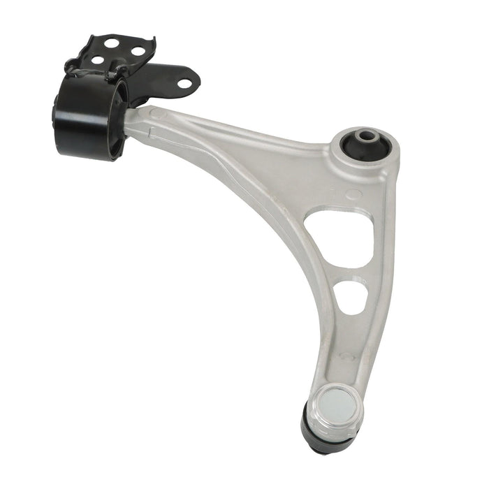 DURAFORCE Front Left Lower Control Arm Kit For Honda Ridgeline 2017 2018-2023 MS601229