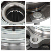 DURAFORCE Front Wheel Hub Bearing W/ABS For Nissan 2007-18 Altima 2009-21 Maxima 513296