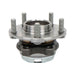 DURAFORCE Front Wheel Hub Bearing W/ABS For Nissan 2007-18 Altima 2009-21 Maxima 513296