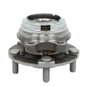 DURAFORCE Front Wheel Hub Bearing W/ABS For Nissan 2007-18 Altima 2009-21 Maxima 513296
