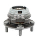 DURAFORCE Front Wheel Hub Bearing W/ABS For Nissan 2007-18 Altima 2009-21 Maxima 513296