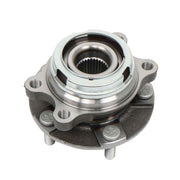 DURAFORCE Front Wheel Hub Bearing W/ABS For Nissan 2007-18 Altima 2009-21 Maxima 513296
