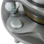 DURAFORCE For Tacoma 2005-2019 4Runner Toyota 03-19 2WD 950-004 Front Wheel Bearing Hub