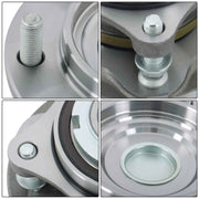 DURAFORCE For Tacoma 2005-2019 4Runner Toyota 03-19 2WD 950-004 Front Wheel Bearing Hub