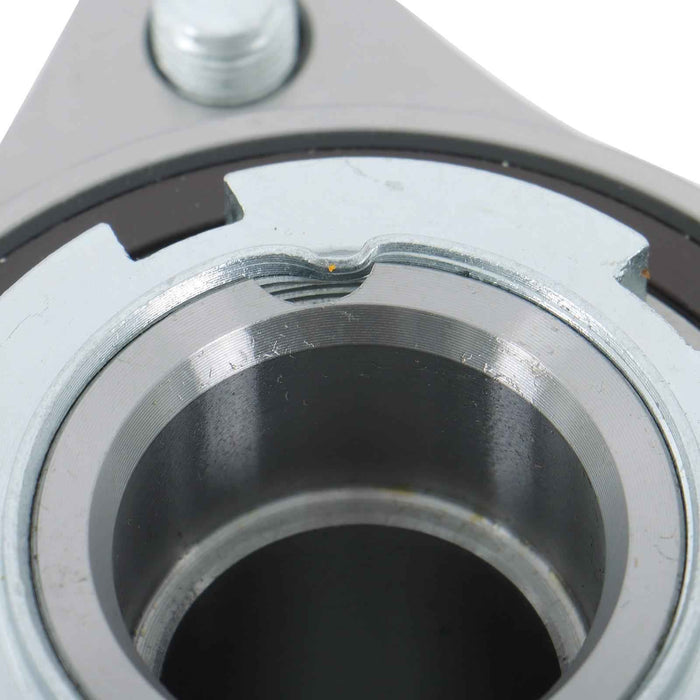 DURAFORCE For Tacoma 2005-2019 4Runner Toyota 03-19 2WD 950-004 Front Wheel Bearing Hub