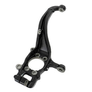 DURAFORCE Front LH Wheel Steering Knuckle For Nissan Frontier LE/SE/XE Pathfinder S/LE/SE