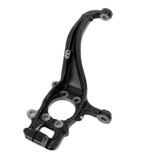 DURAFORCE Front LH Wheel Steering Knuckle For Nissan Frontier LE/SE/XE Pathfinder S/LE/SE