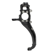 DURAFORCE Front LH Wheel Steering Knuckle For Nissan Frontier LE/SE/XE Pathfinder S/LE/SE