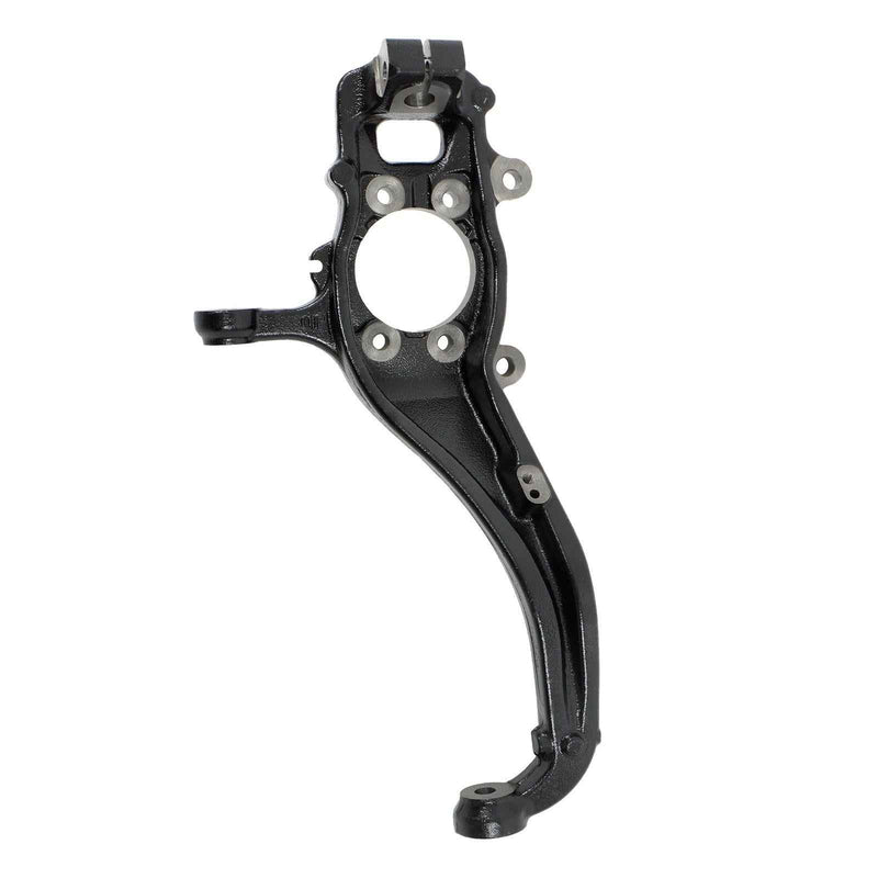 DURAFORCE Front LH Wheel Steering Knuckle For Nissan Frontier LE/SE/XE Pathfinder S/LE/SE