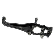 DURAFORCE Front LH Wheel Steering Knuckle For Nissan Frontier LE/SE/XE Pathfinder S/LE/SE