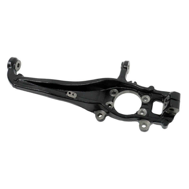 DURAFORCE Front LH Wheel Steering Knuckle For Nissan Frontier LE/SE/XE Pathfinder S/LE/SE