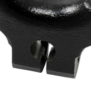 DURAFORCE Front LH Wheel Steering Knuckle For Nissan Frontier LE/SE/XE Pathfinder S/LE/SE