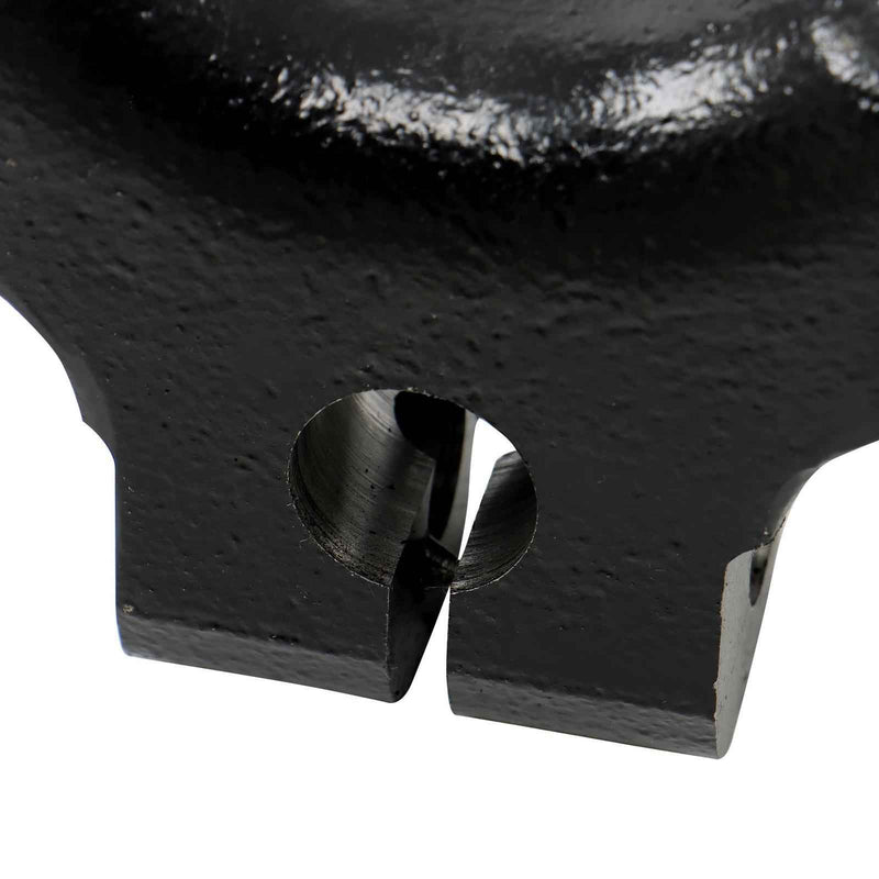 DURAFORCE Front LH Wheel Steering Knuckle For Nissan Frontier LE/SE/XE Pathfinder S/LE/SE