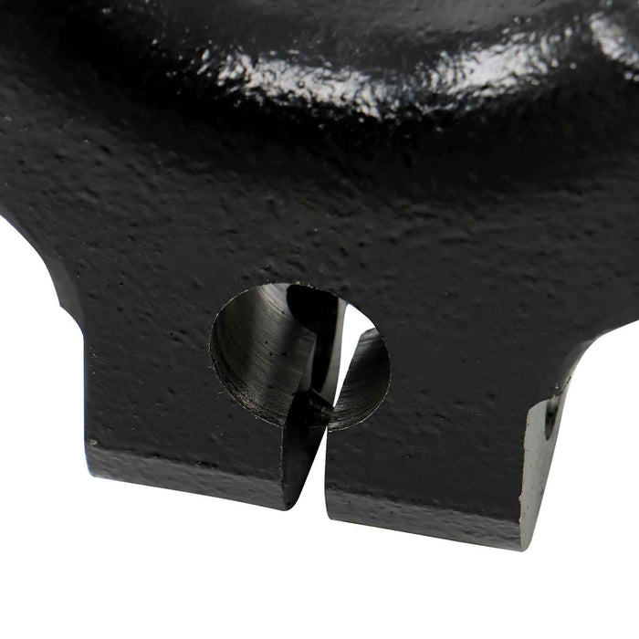 DURAFORCE Front LH Wheel Steering Knuckle For Nissan Frontier LE/SE/XE Pathfinder S/LE/SE