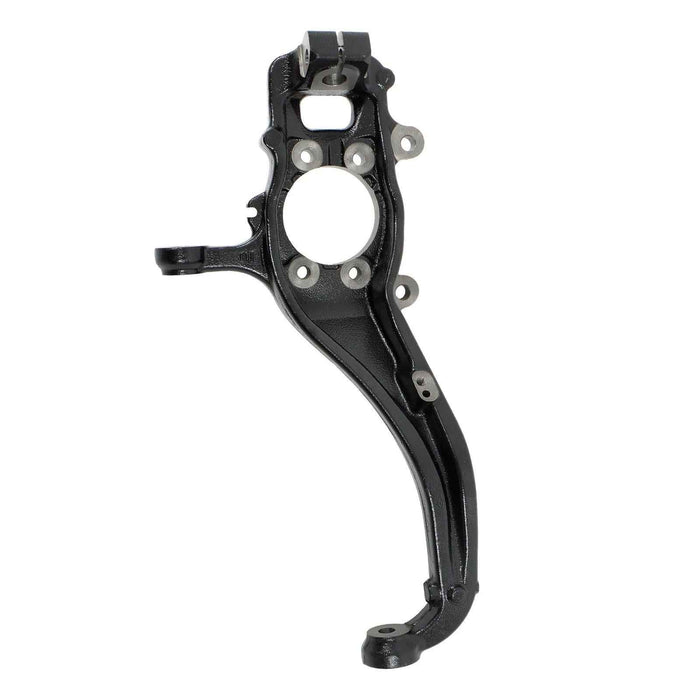 DURAFORCE Front LH Wheel Steering Knuckle For Nissan Frontier LE/SE/XE Pathfinder S/LE/SE