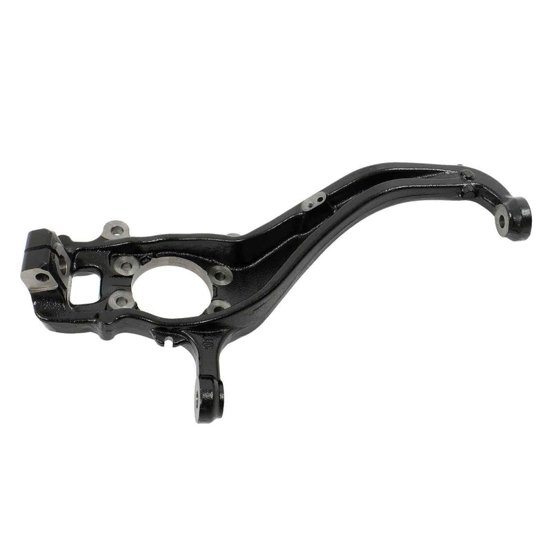DURAFORCE Front LH Wheel Steering Knuckle For Nissan Frontier LE/SE/XE Pathfinder S/LE/SE