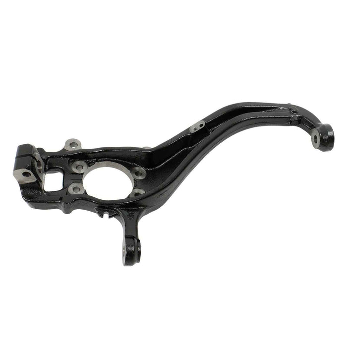 DURAFORCE Front LH Wheel Steering Knuckle For Nissan Frontier LE/SE/XE Pathfinder S/LE/SE