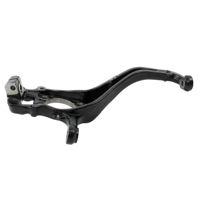 DURAFORCE Front LH Wheel Steering Knuckle For Nissan Frontier LE/SE/XE Pathfinder S/LE/SE