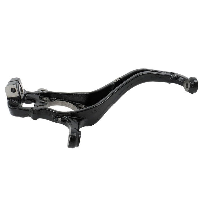 DURAFORCE Front LH Wheel Steering Knuckle For Nissan Frontier LE/SE/XE Pathfinder S/LE/SE