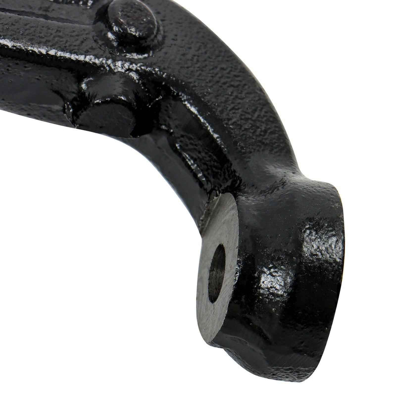 DURAFORCE Front LH Wheel Steering Knuckle For Nissan Frontier LE/SE/XE Pathfinder S/LE/SE