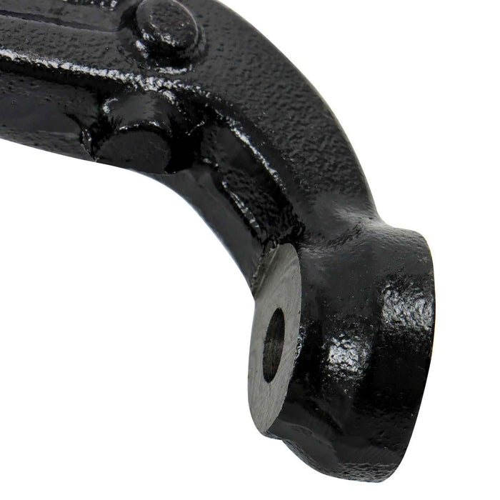 DURAFORCE Front LH Wheel Steering Knuckle For Nissan Frontier LE/SE/XE Pathfinder S/LE/SE