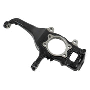 DURAFORCE Front LH Wheel Steering Knuckle For Nissan Frontier LE/SE/XE Pathfinder S/LE/SE