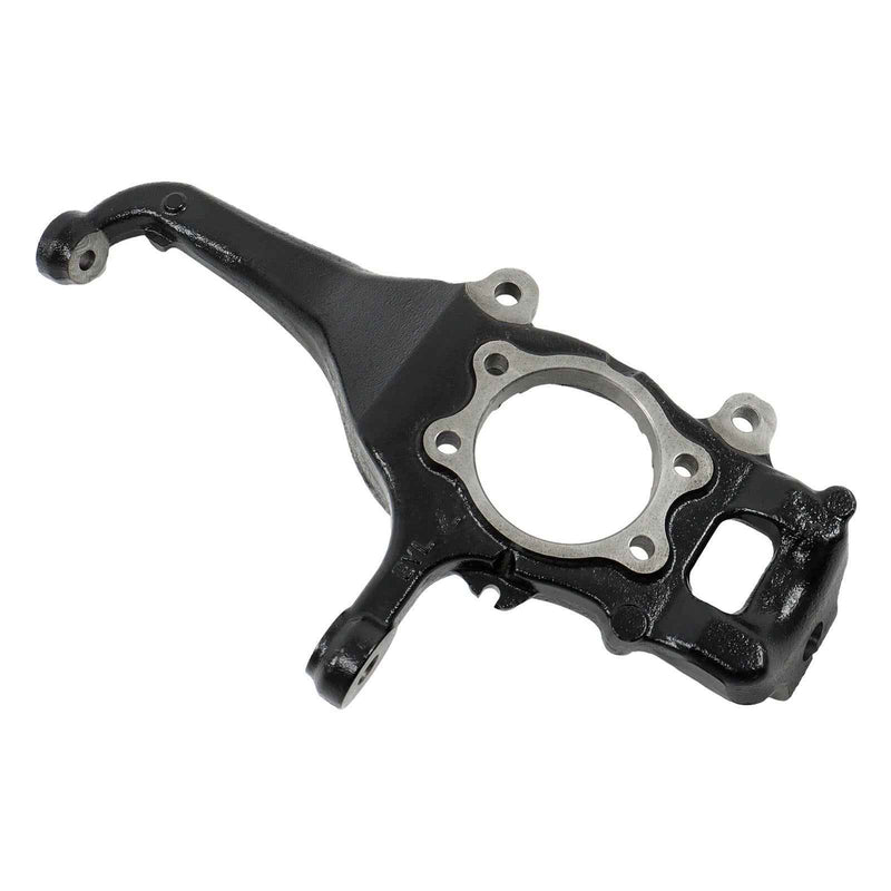 DURAFORCE Front LH Wheel Steering Knuckle For Nissan Frontier LE/SE/XE Pathfinder S/LE/SE