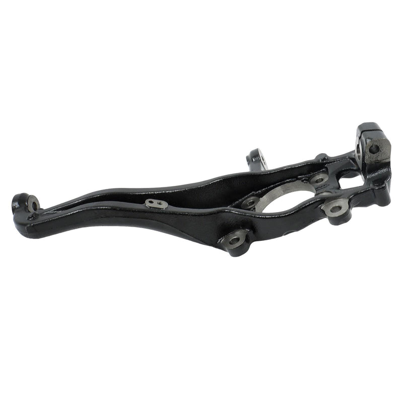 DURAFORCE Front LH Wheel Steering Knuckle For Nissan Frontier LE/SE/XE Pathfinder S/LE/SE