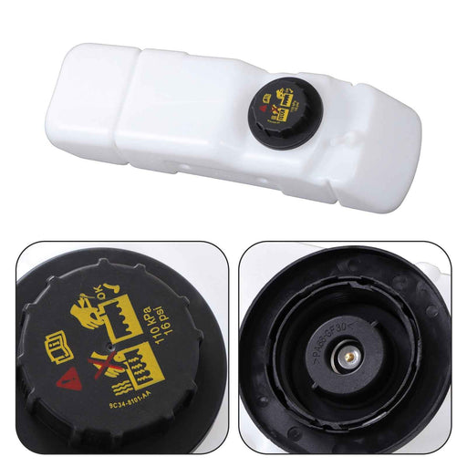 DURAFORCE Coolant Reservoir Tank 6732375 For Bobcat A300 S150 S175 S205 S220 T180 T190