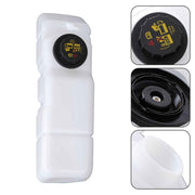 DURAFORCE Coolant Reservoir Tank 6732375 For Bobcat A300 S150 S175 S205 S220 T180 T190